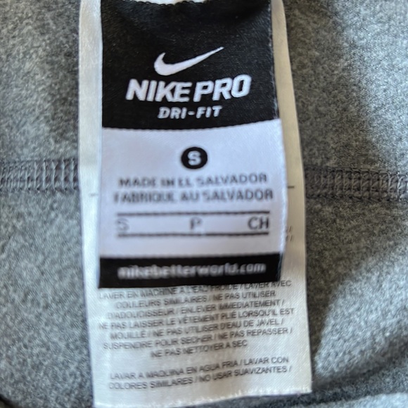 Nike leggings - Picture 4 of 6